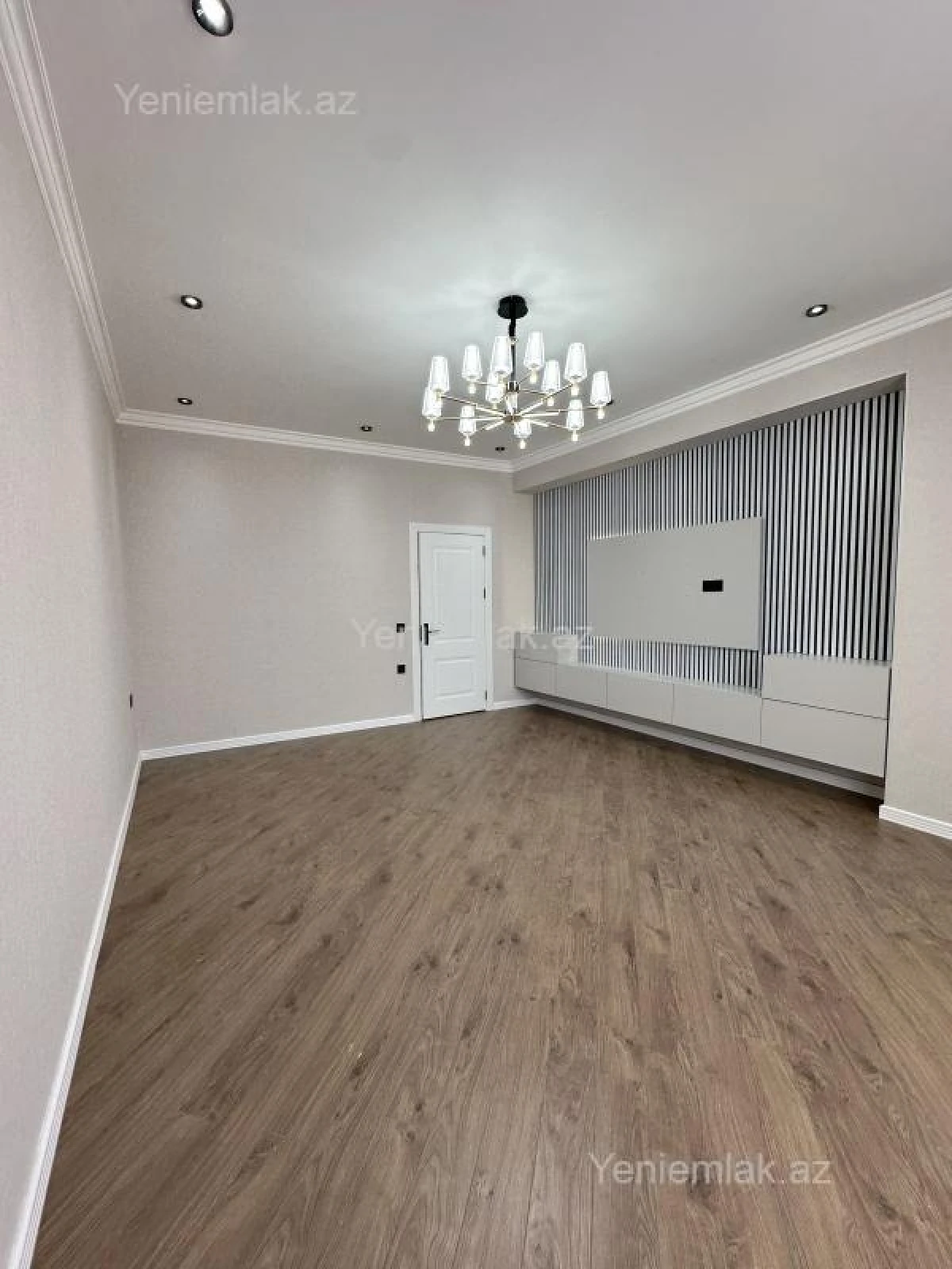 Satılır 2 otaqlı yeni tikili 94 m²
