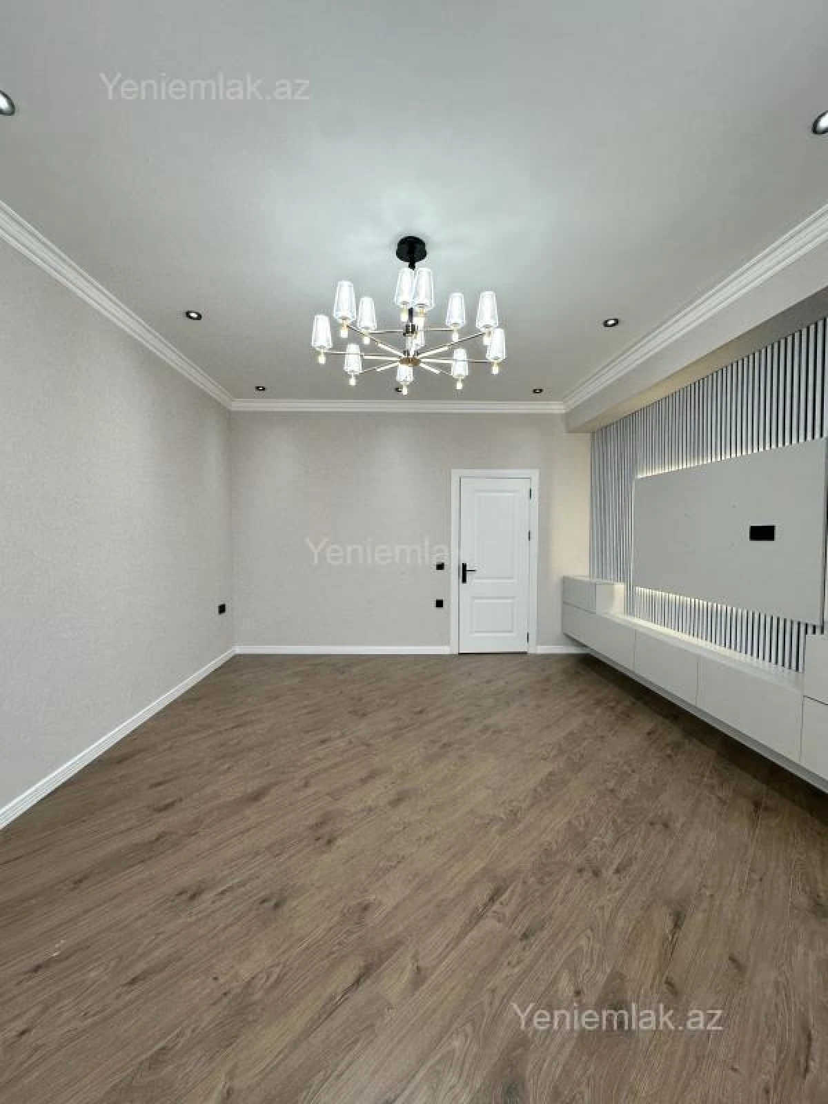 Satılır 2 otaqlı yeni tikili 94 m²