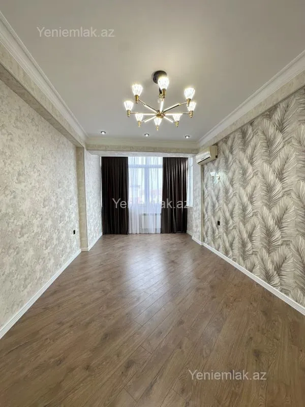 Satılır 2 otaqlı yeni tikili 94 m²