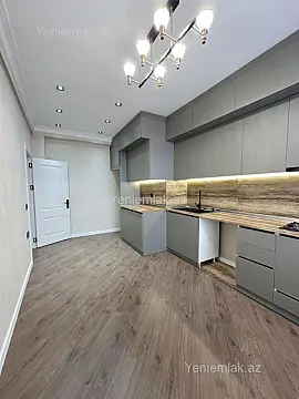 Satılır 2 otaqlı yeni tikili 94 m²