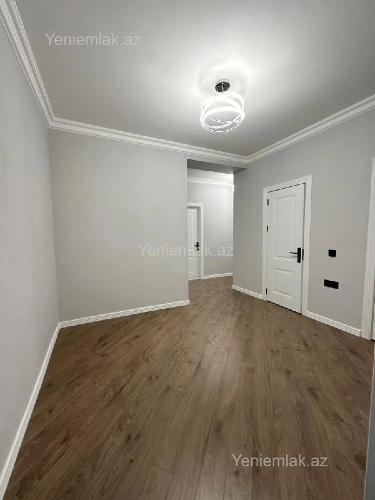 Satılır 2 otaqlı yeni tikili 94 m²