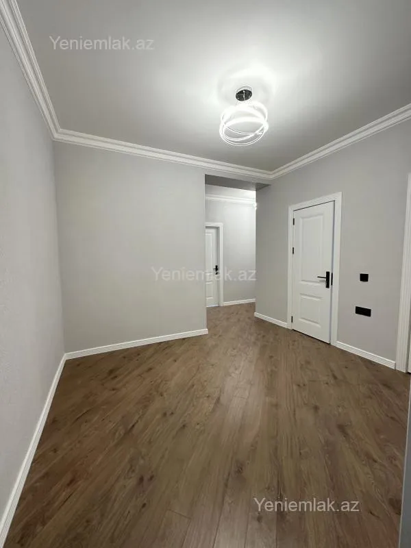 Satılır 2 otaqlı yeni tikili 94 m²