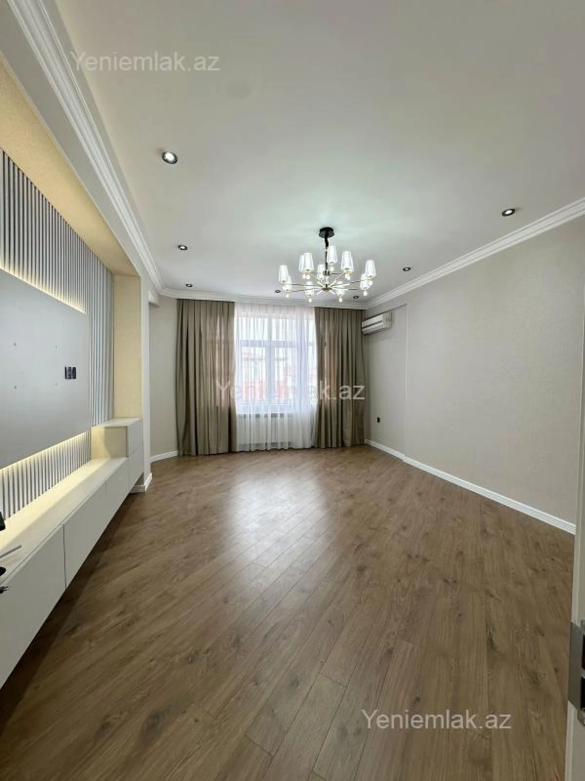 Satılır 2 otaqlı yeni tikili 94 m²