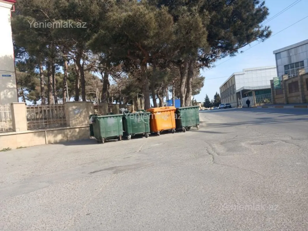 Satılır 2 otaqlı həyət evi 70 m²