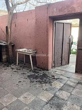 Satılır 2 otaqlı həyət evi 70 m²