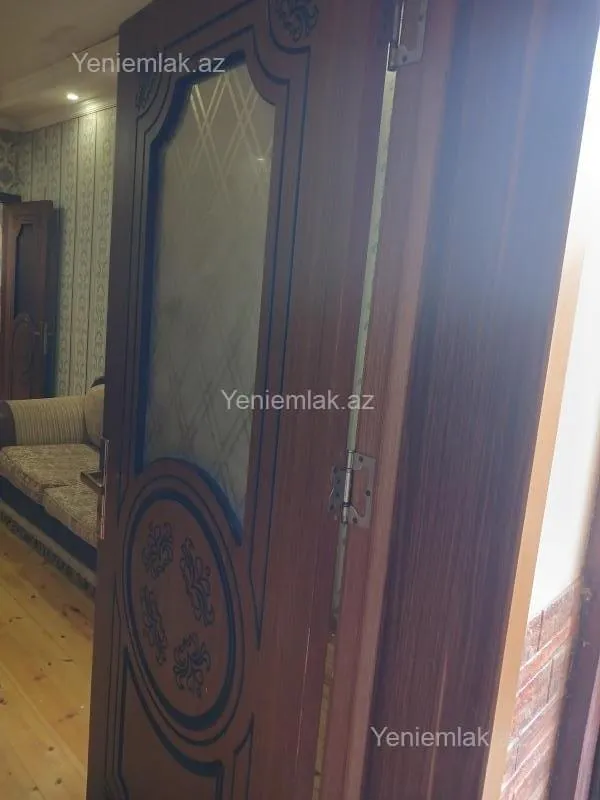 Satılır 2 otaqlı həyət evi 70 m²