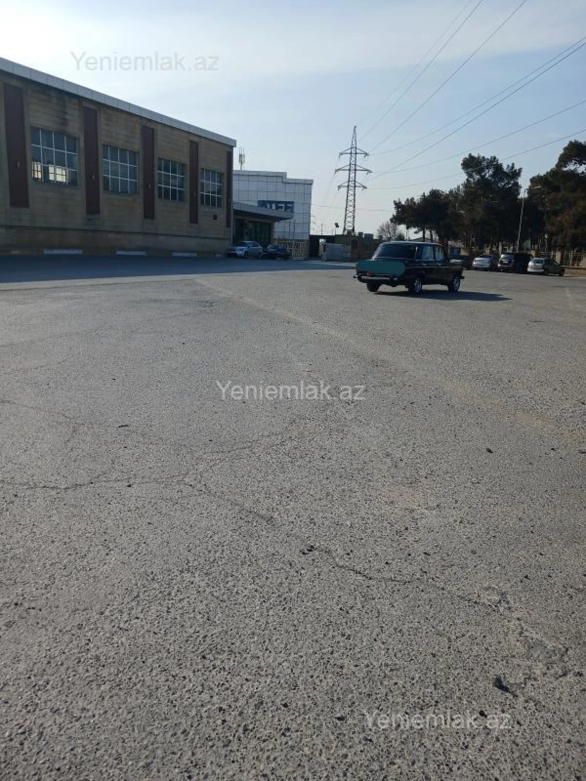 Satılır 2 otaqlı həyət evi 70 m²