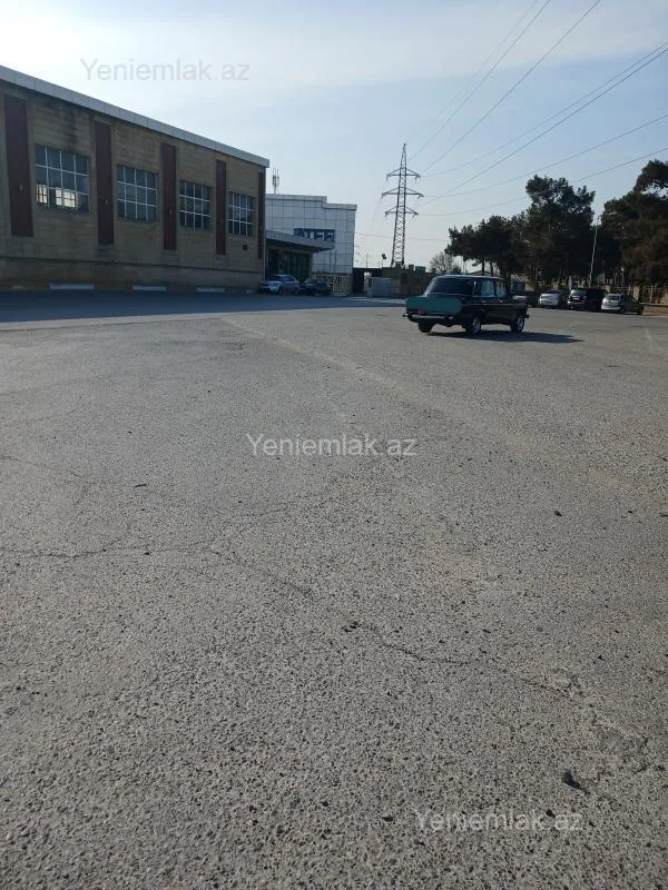 Satılır 2 otaqlı həyət evi 70 m²