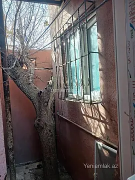 Satılır 2 otaqlı həyət evi 70 m²