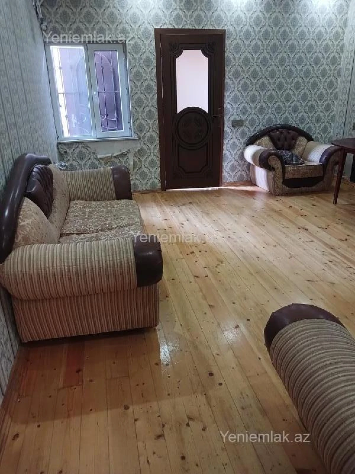 Satılır 2 otaqlı həyət evi 70 m²