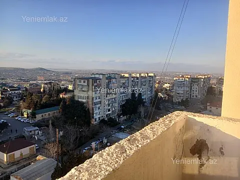 Satılır 2 otaqlı yeni tikili 95 m²