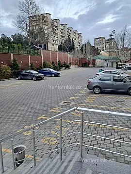 Satılır 2 otaqlı yeni tikili 95 m²