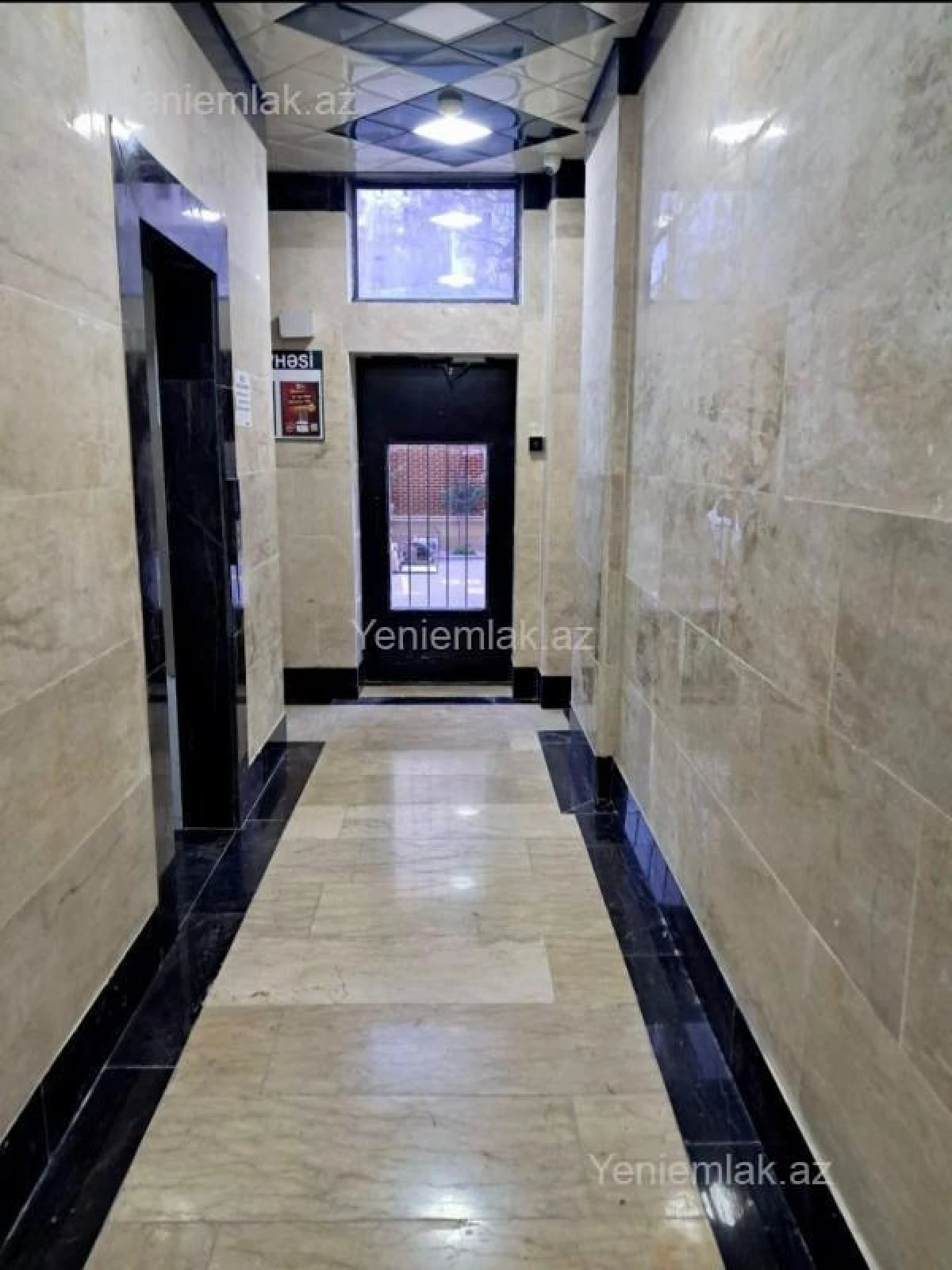 Satılır 2 otaqlı yeni tikili 95 m²