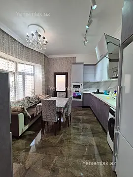 Satılır 4 otaqlı həyət evi 150 m² — Sumqayıt 4 otaq 150.00 m²