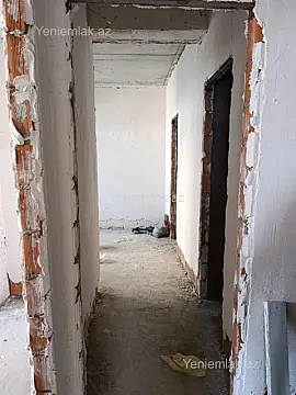 Satılır 3 otaqlı yeni tikili 125 m²