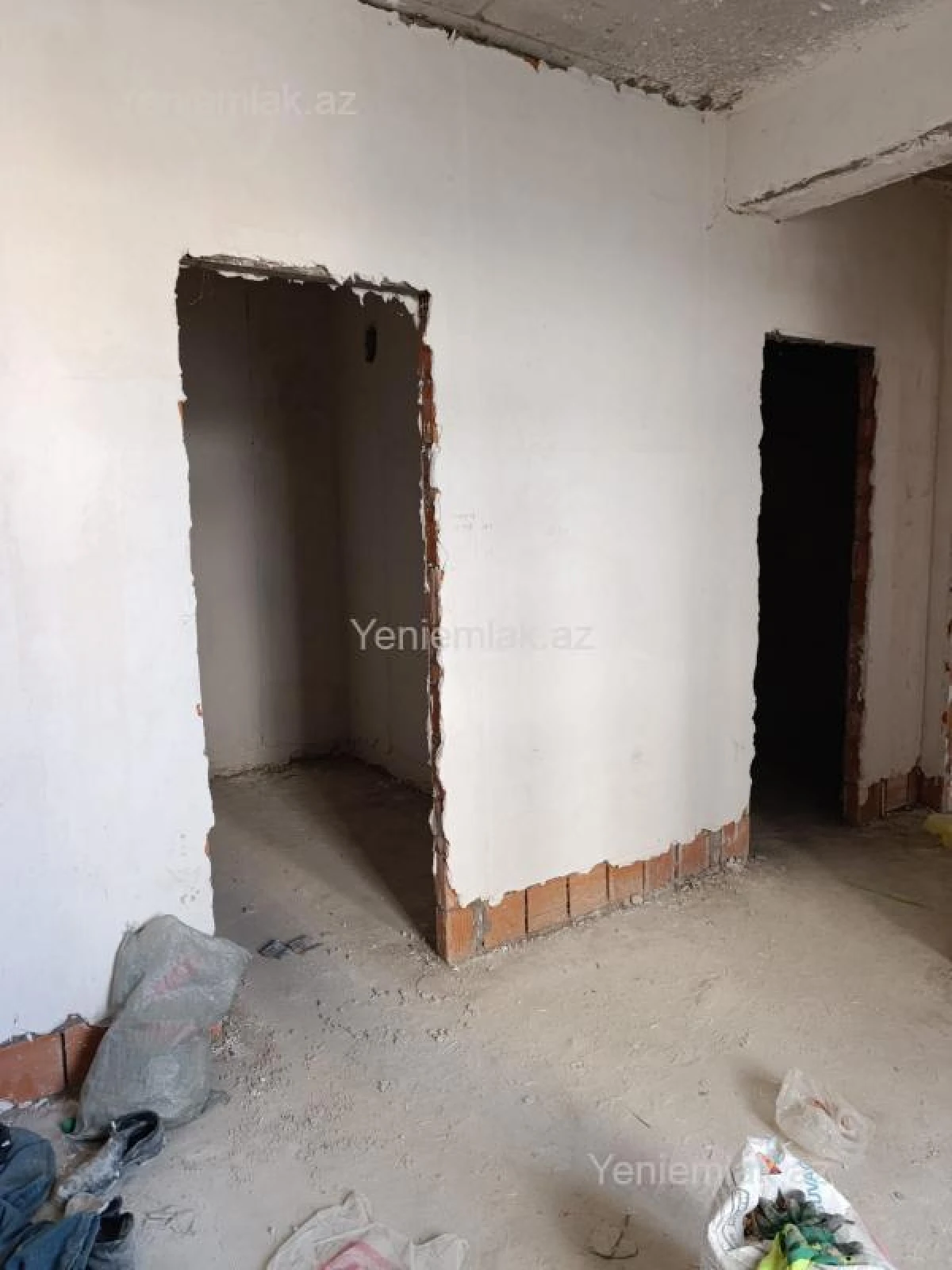 Satılır 3 otaqlı yeni tikili 125 m²