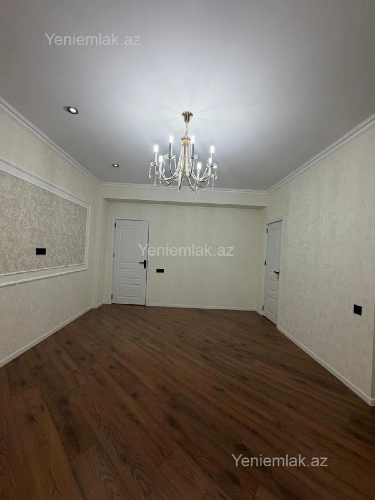 Satılır 2 otaqlı yeni tikili 57 m²