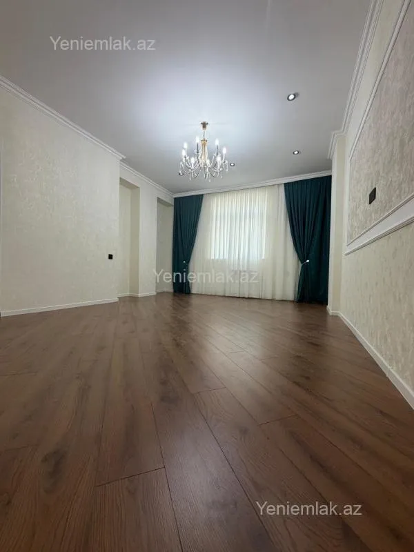Satılır 2 otaqlı yeni tikili 57 m²