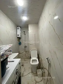 Satılır 2 otaqlı köhnə tikili 35 m²