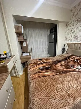 Satılır 2 otaqlı köhnə tikili 35 m²
