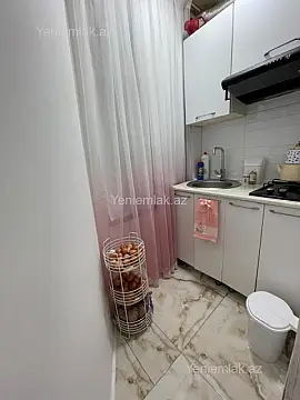 Satılır 2 otaqlı köhnə tikili 35 m²