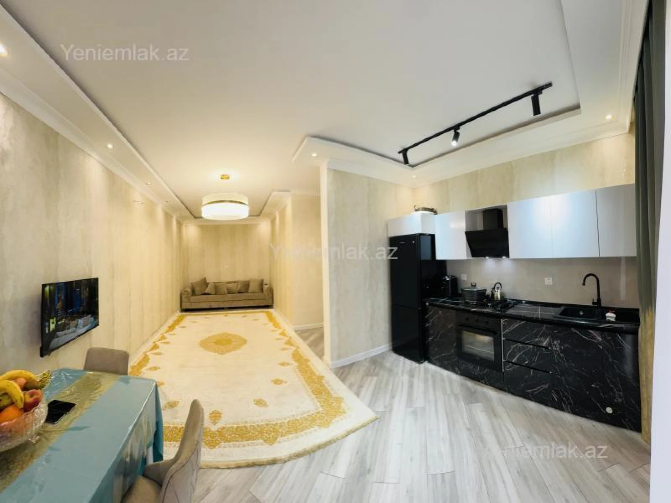 Satılır 6 otaqlı həyət evi 220 m²