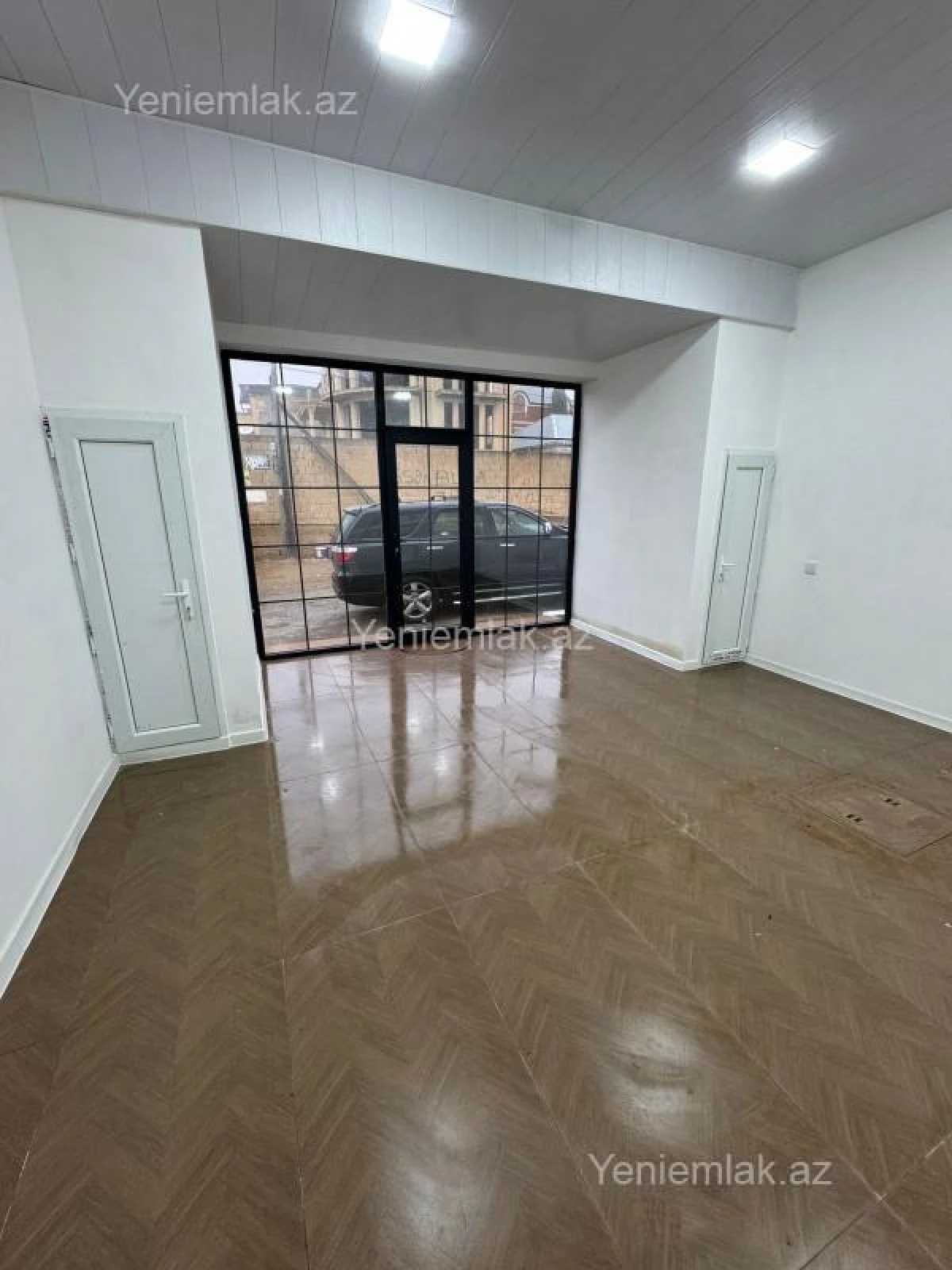 Satılır 6 otaqlı həyət evi 220 m²
