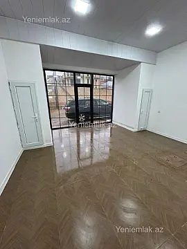 Satılır 6 otaqlı həyət evi 220 m²