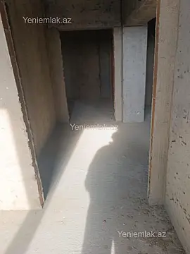 Satılır 3 otaqlı yeni tikili 110 m²