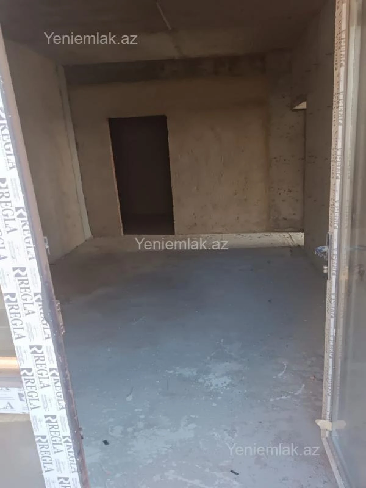 Satılır 3 otaqlı yeni tikili 110 m²
