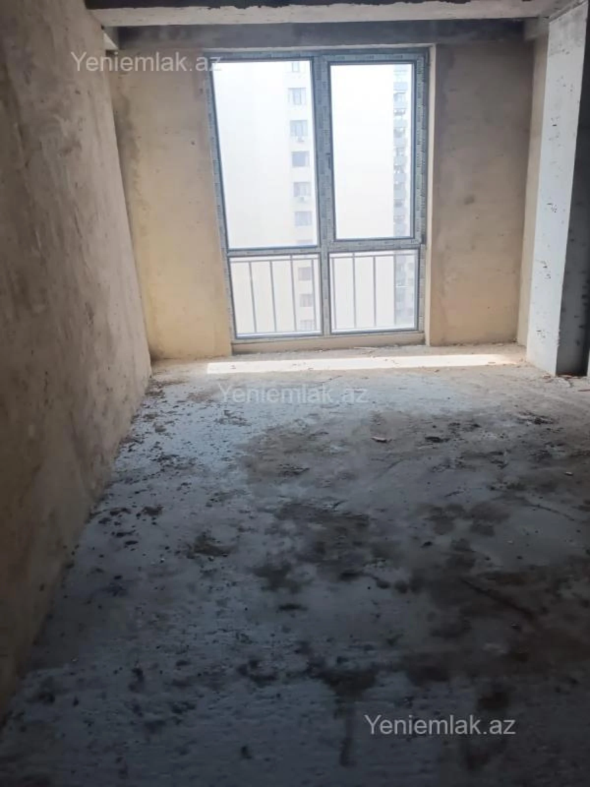 Satılır 3 otaqlı yeni tikili 110 m²