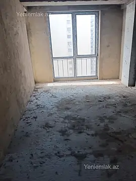 Satılır 3 otaqlı yeni tikili 110 m²