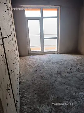 Satılır 3 otaqlı yeni tikili 110 m²