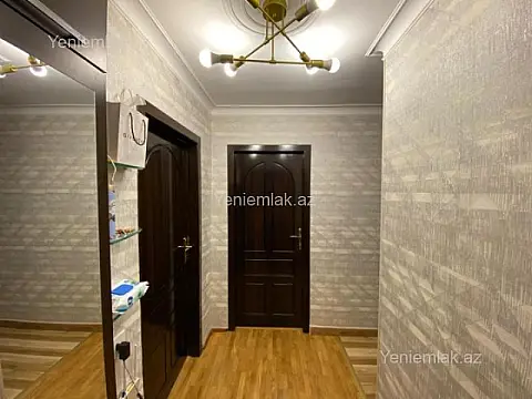Satılır 3 otaqlı köhnə tikili 70 m²