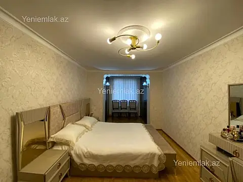 Satılır 3 otaqlı köhnə tikili 70 m²