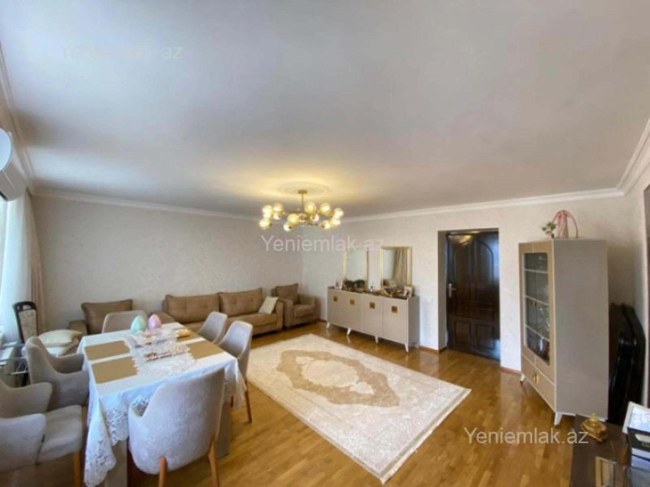 Satılır 3 otaqlı köhnə tikili 70 m²