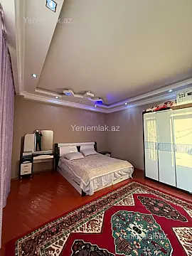 Satılır 2 otaqlı yeni tikili 70 m² — Bakı, Xətai 2 otaq 70.00 m²