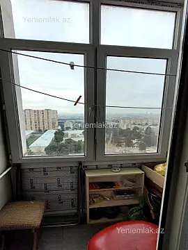 Satılır 2 otaqlı yeni tikili 70 m²