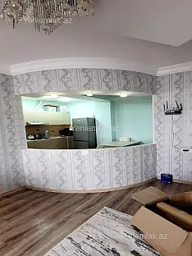 Satılır 2 otaqlı yeni tikili 70 m²