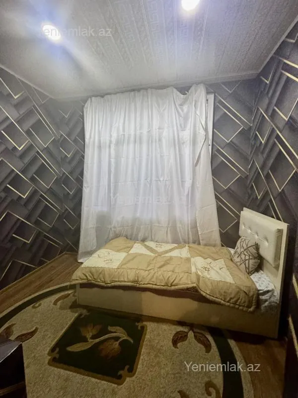 Satılır 2 otaqlı köhnə tikili 48 m²