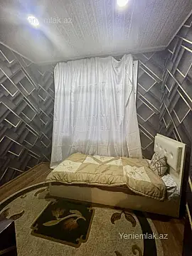 Satılır 2 otaqlı köhnə tikili 48 m²