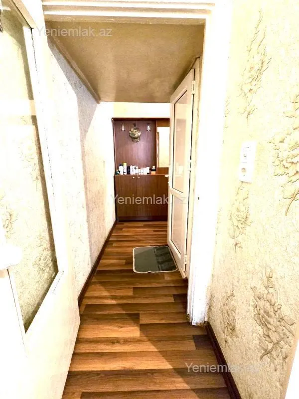 Satılır 2 otaqlı köhnə tikili 48 m²