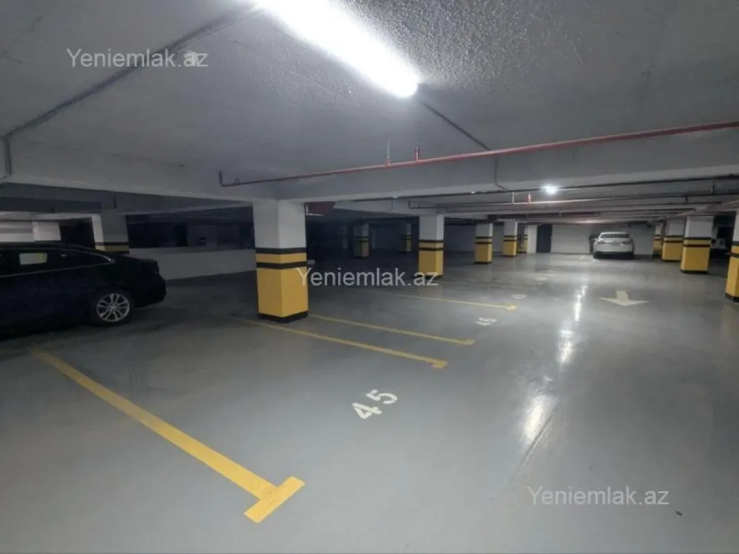 Satılır 2 otaqlı yeni tikili 80 m²
