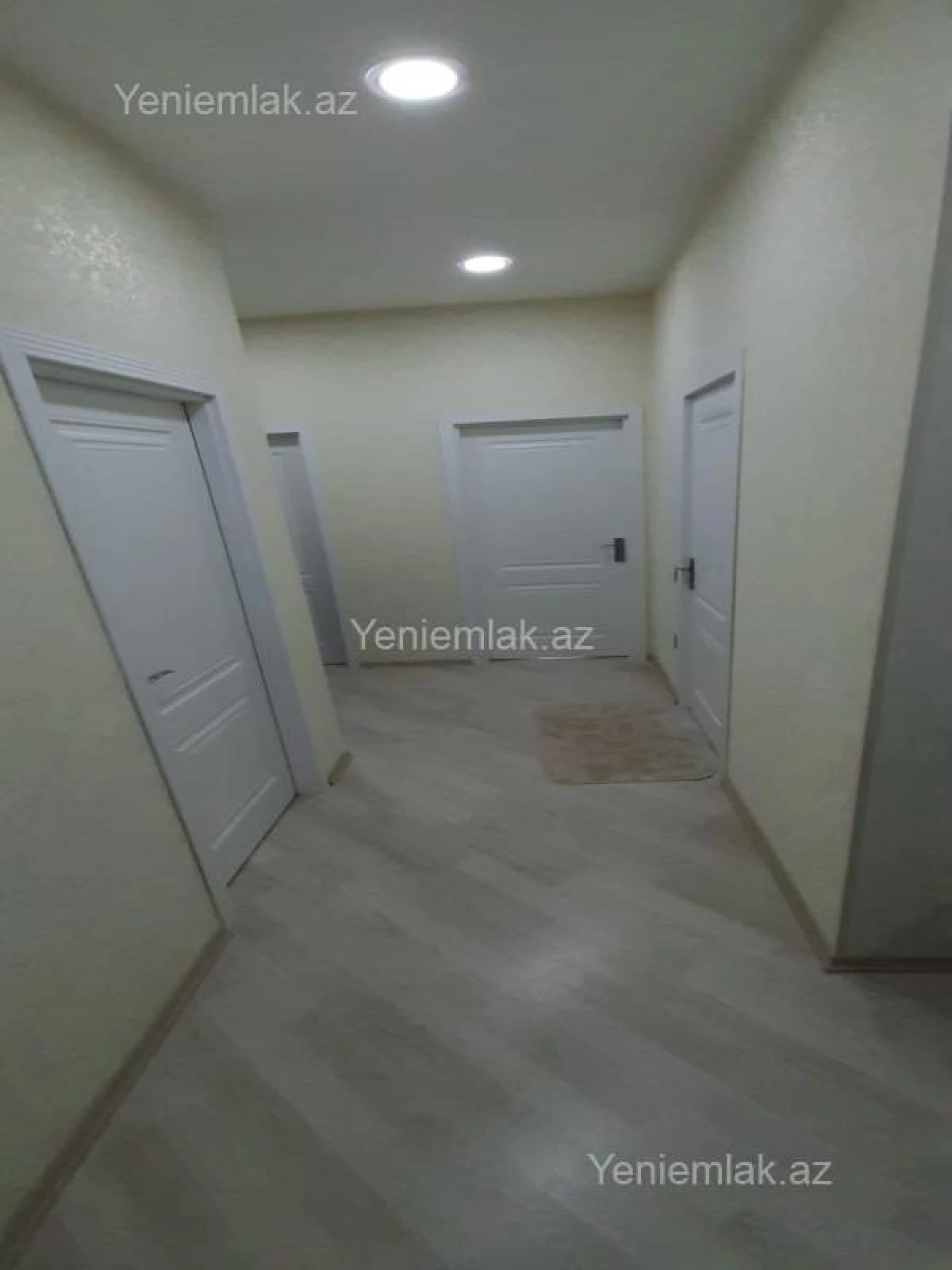 Satılır 4 otaqlı yeni tikili 120 m²
