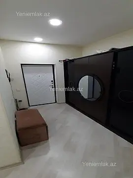 Satılır 4 otaqlı yeni tikili 120 m²