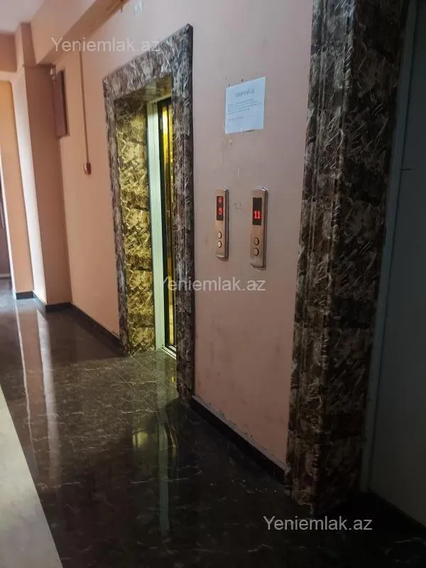 Satılır 2 otaqlı yeni tikili 75 m²