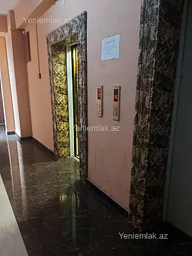 Satılır 2 otaqlı yeni tikili 75 m²