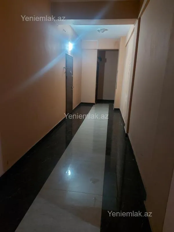 Satılır 2 otaqlı yeni tikili 75 m²