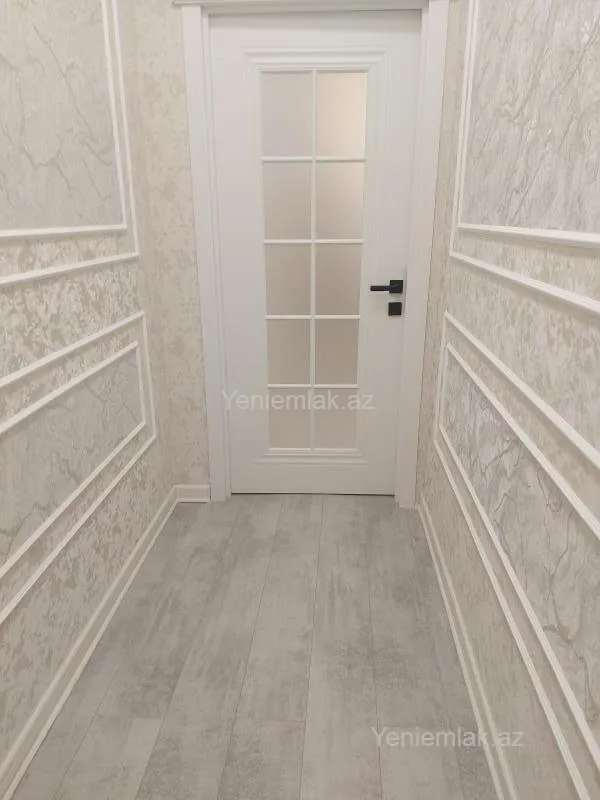 Satılır 2 otaqlı yeni tikili 75 m²