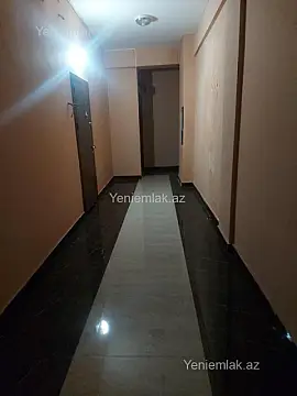 Satılır 2 otaqlı yeni tikili 75 m²